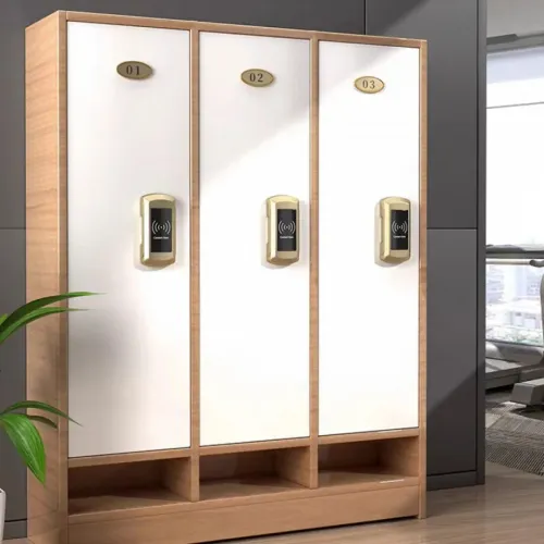 serrure autonomme pour tiroir et armoire 