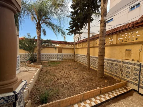 Vente Villa Alger Dely brahim