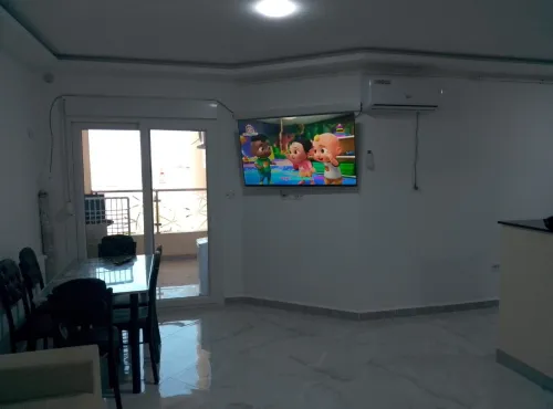 Location vacances Appartement F3 Boumerdès Dellys