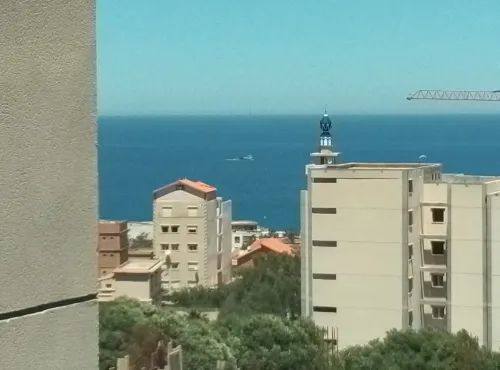 Location vacances Appartement F3 Boumerdès Dellys