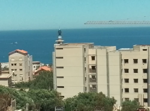 Location vacances Appartement F3 Boumerdès Dellys