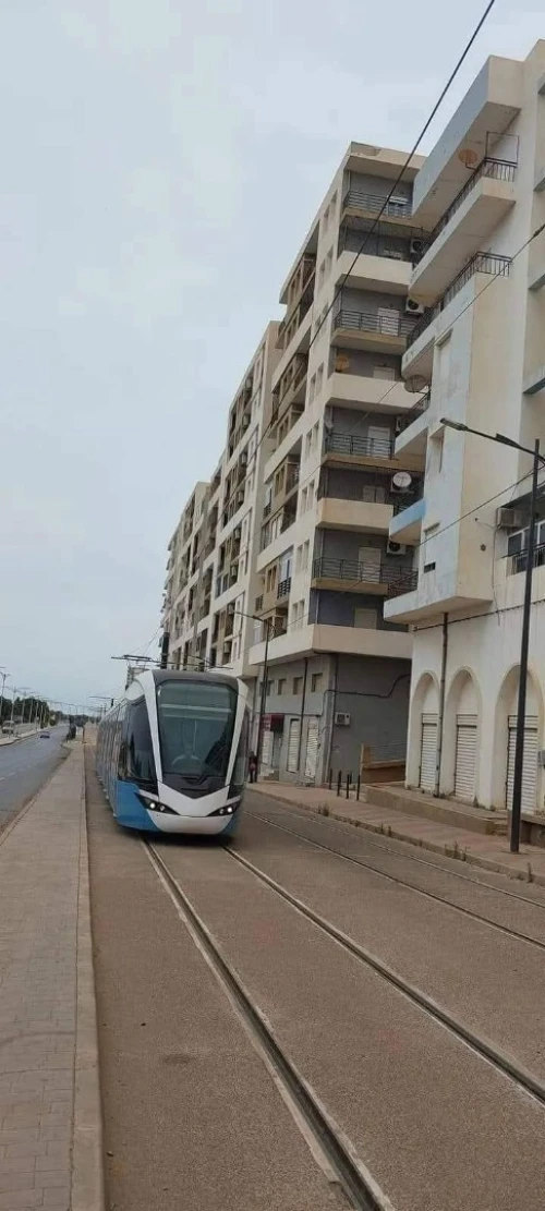 Location vacances Appartement F3 Mostaganem Mostaganem