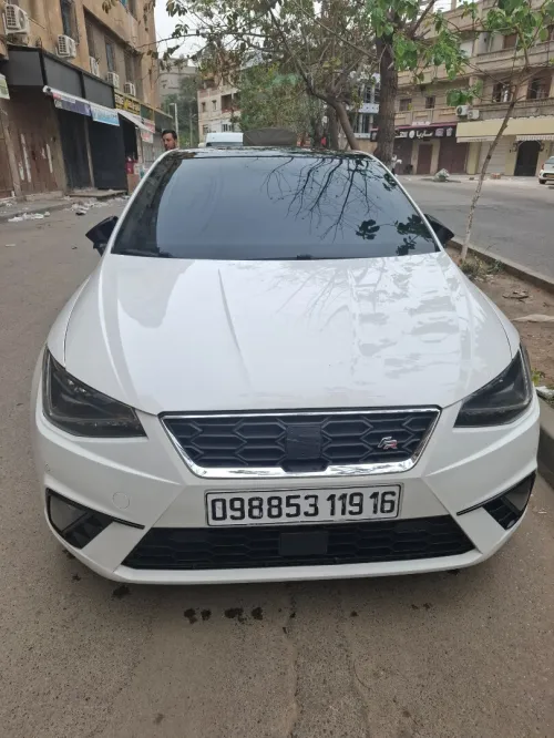 Seat Ibiza 2019 FR