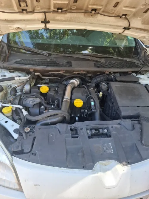 Renault Megane 3 2011 Megane 3