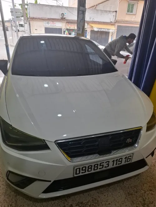 Seat Ibiza 2019 FR