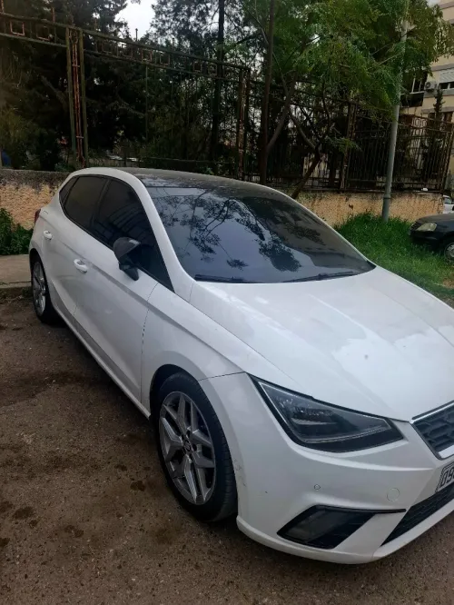 Seat Ibiza 2019 FR