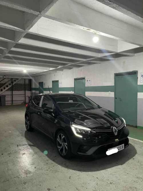 Renault Clio 5  2023 RS Line