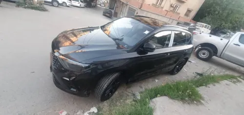 Jetta  VS5 2025 Black black