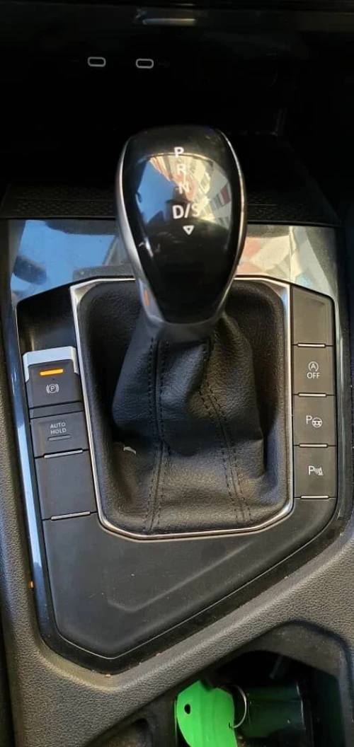 Volkswagen Tiguan 2021 Life