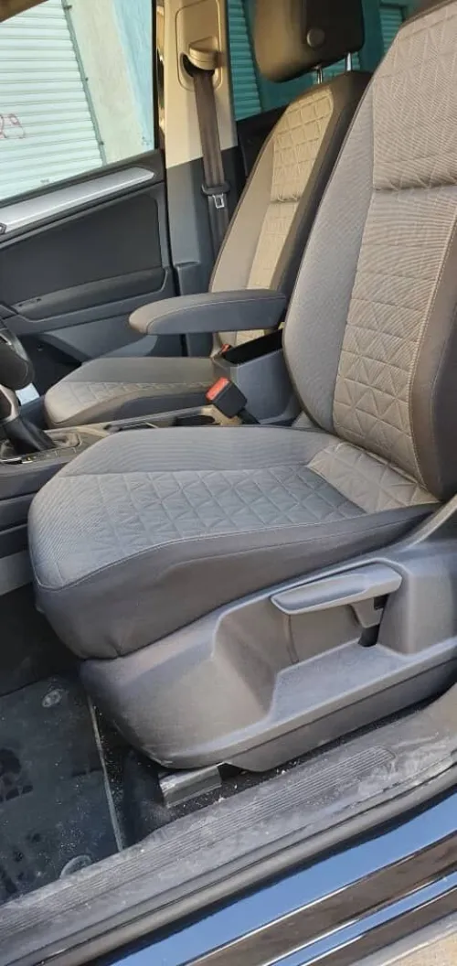 Volkswagen Tiguan 2021 Life