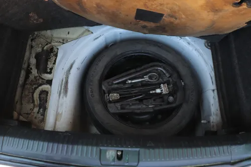 Volkswagen Polo 2012 Style