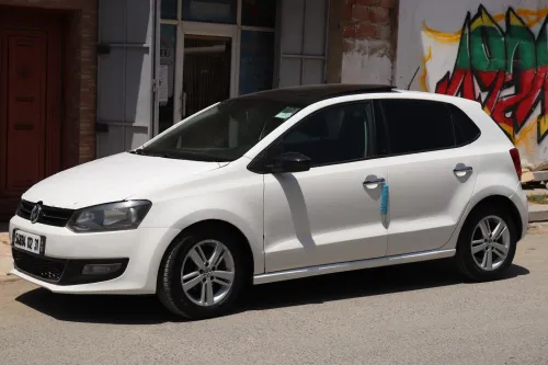 Volkswagen Polo 2012 Style
