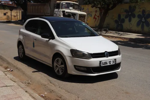 Volkswagen Polo 2012 Style