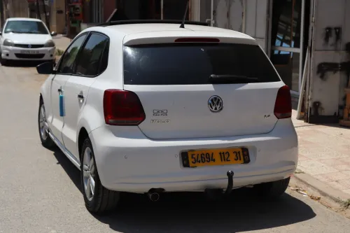 Volkswagen Polo 2012 Style