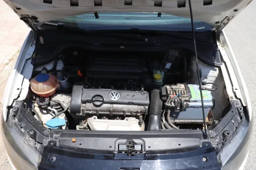 Volkswagen Polo 2012 Style