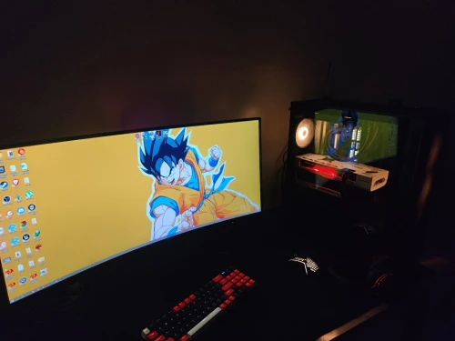 PC ULTRA GAMING