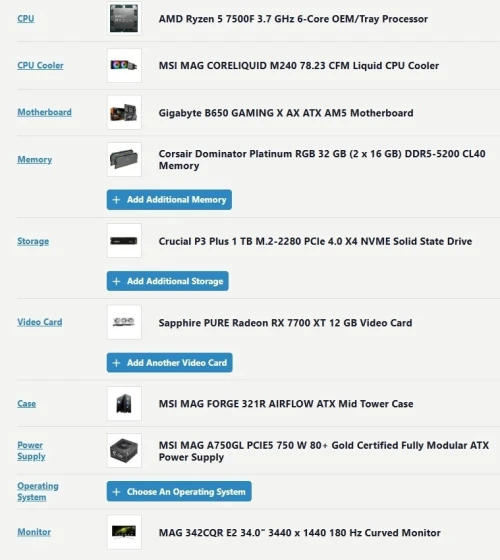 PC ULTRA GAMING