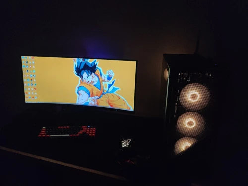 PC ULTRA GAMING