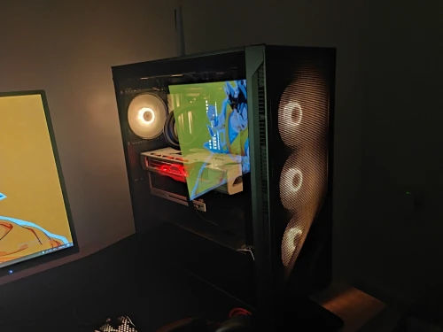 PC ULTRA GAMING