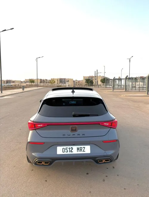 Seat Cupra  2024 Cupra 