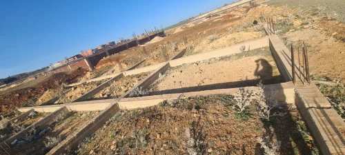 Vente Terrain Bordj Bou Arreridj Hasnaoua