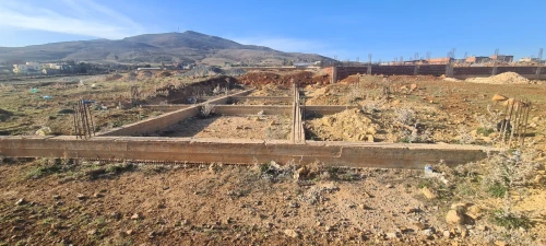 Vente Terrain Bordj Bou Arreridj Hasnaoua