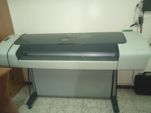 HP T610