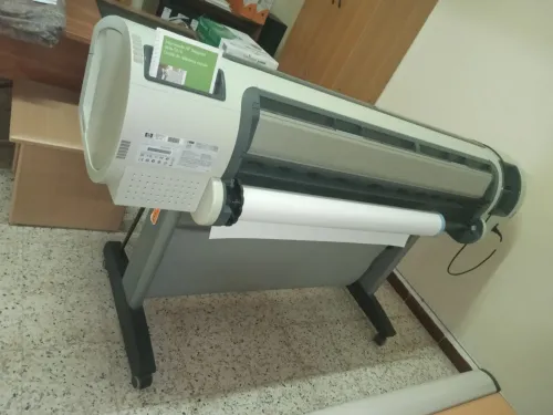 HP T610