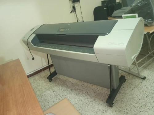 HP T610