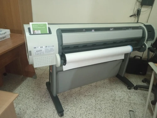 HP T610