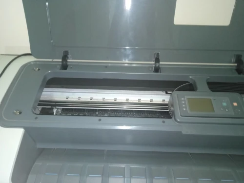HP T610