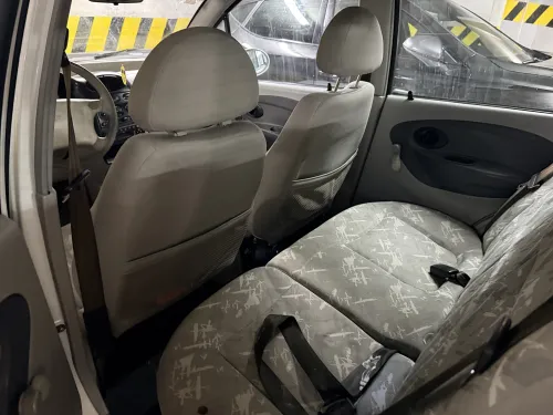 Chery QQ 2013 QQ