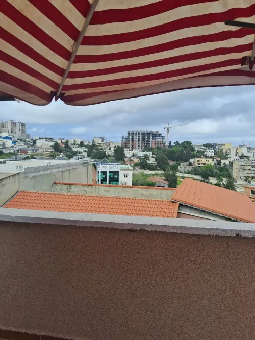 Location Niveau De Villa F03 Alger Birkhadem