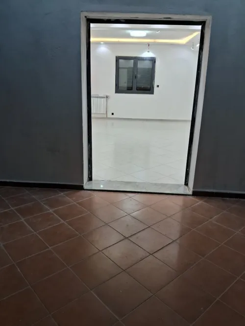 Location Niveau De Villa F03 Alger Birkhadem