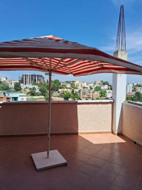 Location Niveau De Villa F03 Alger Birkhadem