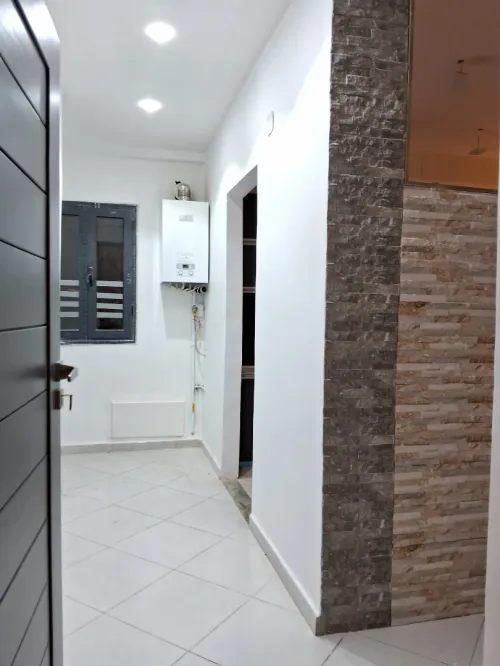 Location Niveau De Villa F03 Alger Birkhadem