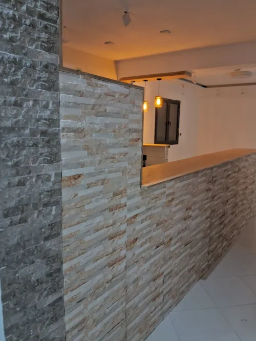 Location Niveau De Villa F03 Alger Birkhadem