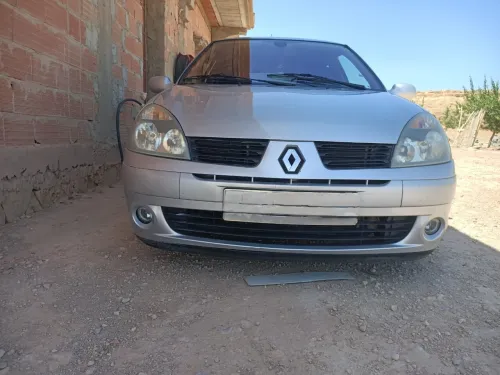 Renault Clio 2 1999 Extreme
