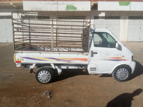 DFSK Mini Truck 2013 SC 2m30
