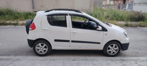 Geely X2 2016 Geely