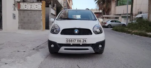 Geely X2 2016 Geely