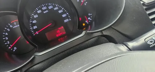 Kia Picanto 2017 Sportline