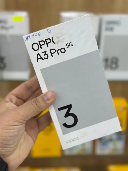 OPPO A3 PRO 12/256GB 5G 2SIM A 3 PRO