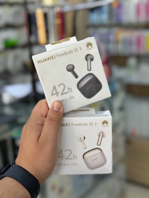 HUAWEI FREEBUDS SE 3 ORIGINAL 42H