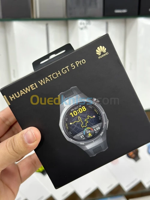 HUAWEI WATCH GT5 PRO 46MM GT 5 PRO