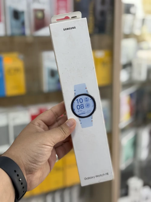 SAMSUNG GALAXY WATCH FE 40MM