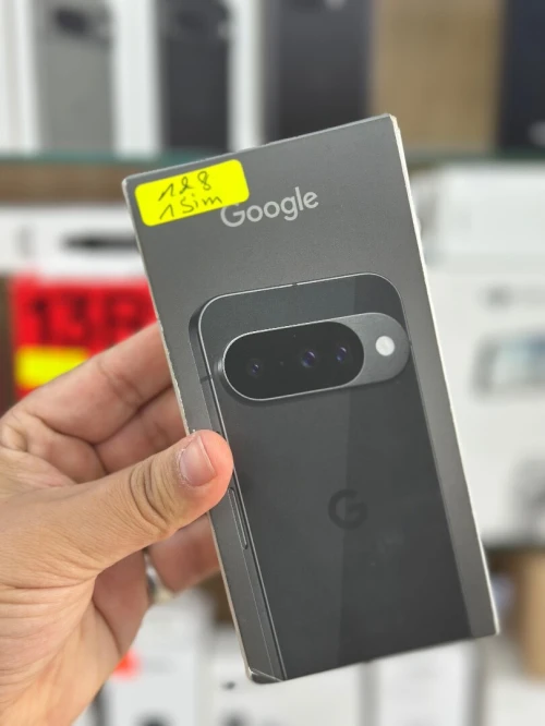 GOOGLE PIXEL 10 128GB 1SIM PIXEL10 SCELLE