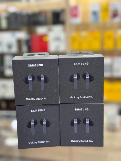 SAMSUNG GALAXY BUDS 4 PRO ORIGINAL