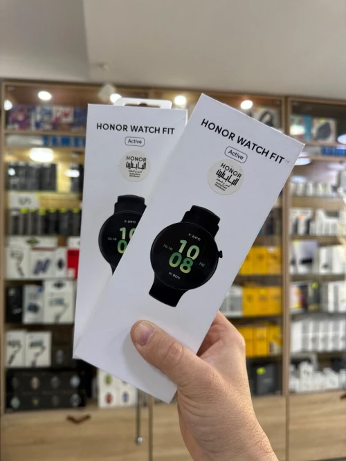 HONOR WATCH FIT ACTIVE