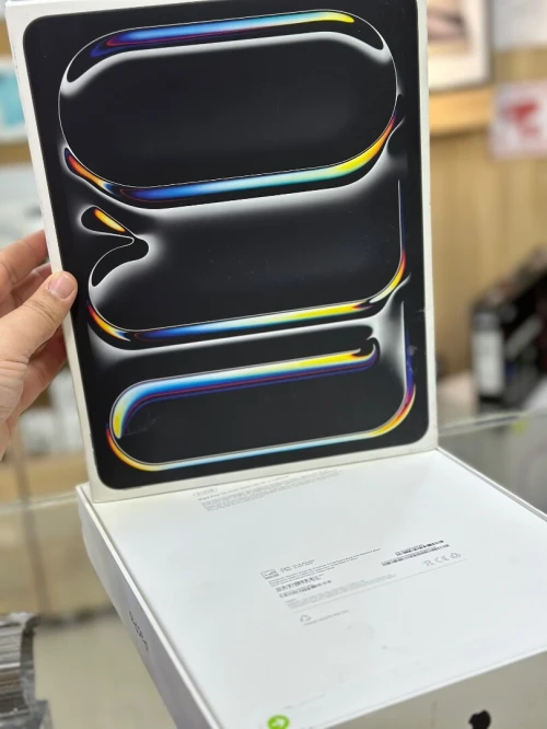 IPAD PRO M5 11INCH 256GB WIFI SCELLE